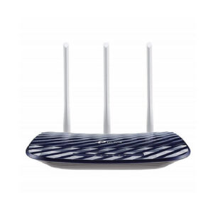 Wireless Router 5GHZ TP-Link Archer C20 - Dual Band