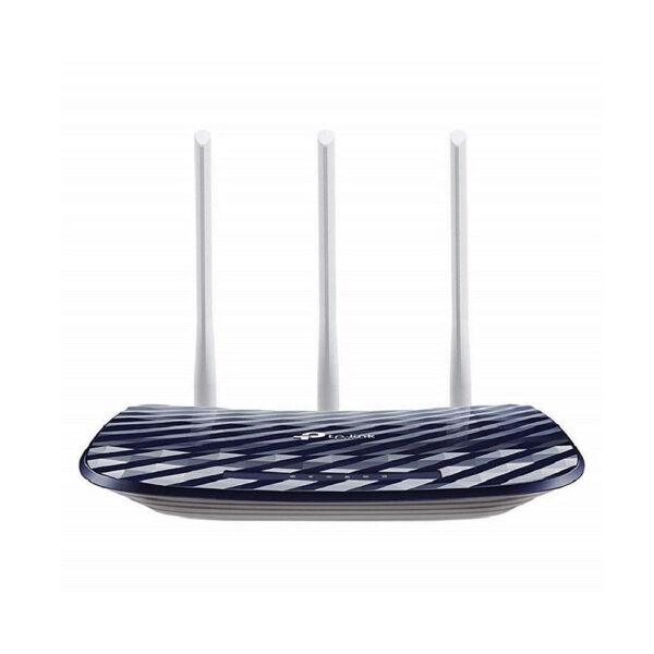 Wireless Router 5GHZ TP-Link Archer C20 - Dual Band