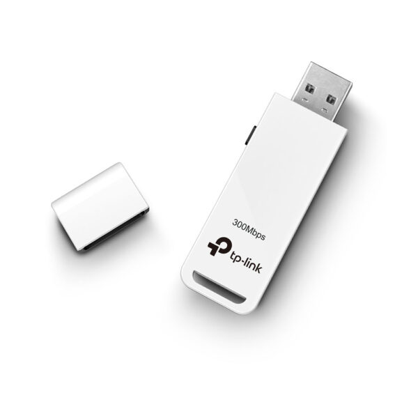 USB WIRELESS TP-LINK - TL WN821N
