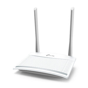 TL-WR820N - Wireless Router