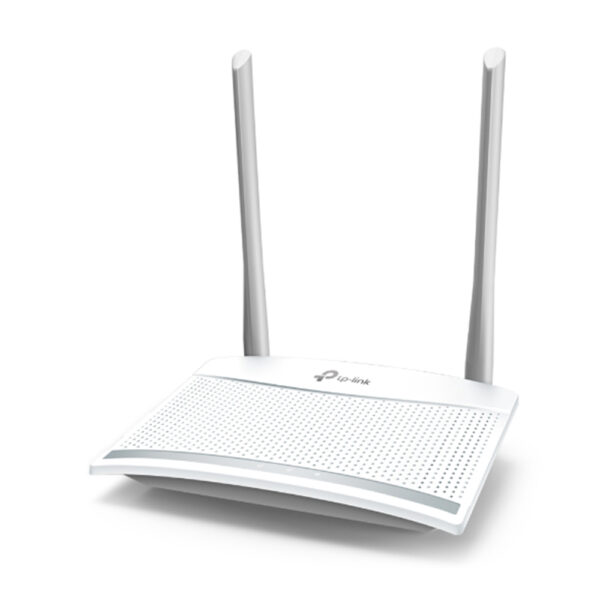 TL-WR820N - Wireless Router
