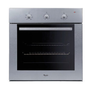 Furrë Montuese Whirlpool - AKP 258/IX