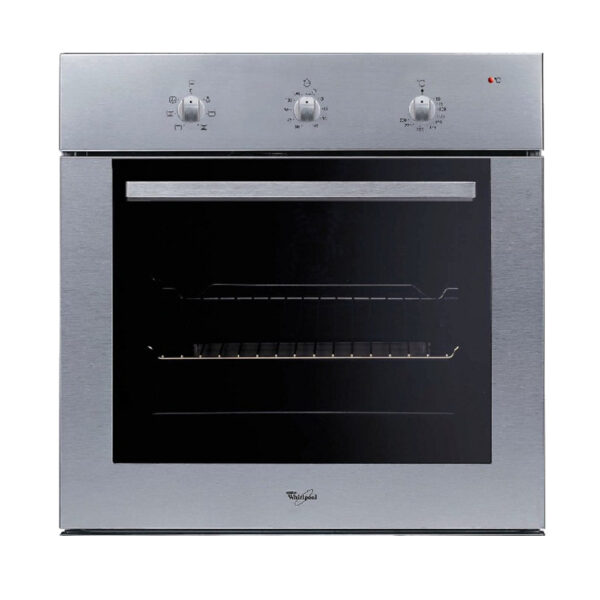 Furrë Montuese Whirlpool - AKP 258/IX