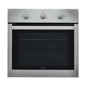 Furrë Montuese Whirlpool - AKP 738/IX