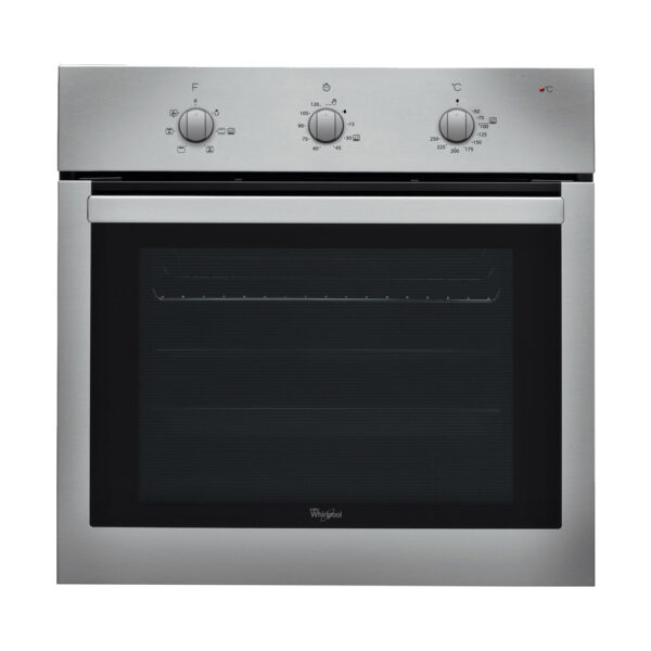 Furrë Montuese Whirlpool - AKP 738/IX