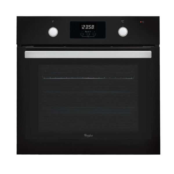 Furrë Montuese Whirlpool - AKP 745/NB