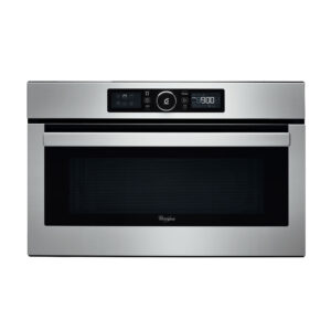 Mikrovalor Montues Whirlpool - AMW 730/IX