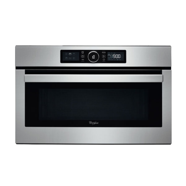 Mikrovalor Montues Whirlpool - AMW 730/IX