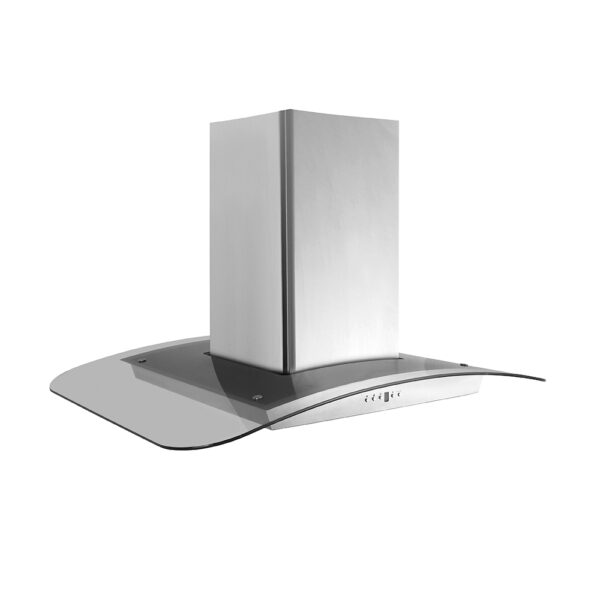 Aspirator Ecolux - IBER 60 INOX