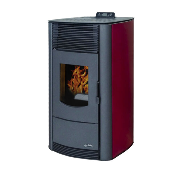 Stufe me pelet Tim Sistem - Aquas 22kW