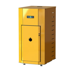 Stufe me Pelet MBS - 35 PR