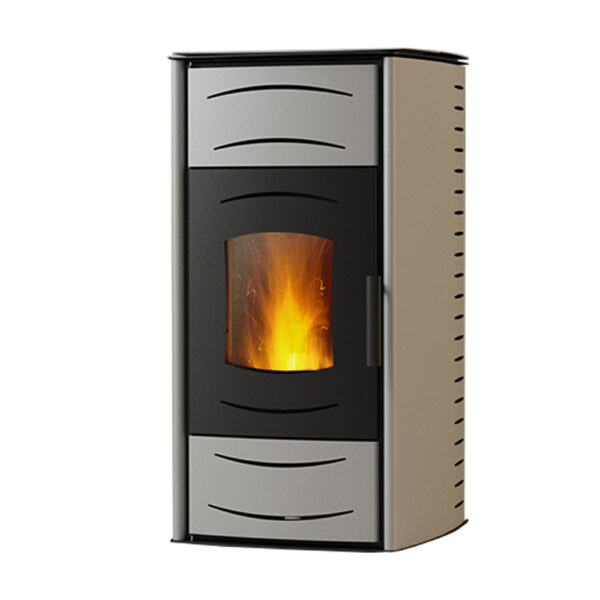 Stufe me Pelet MBS - THERMO 20