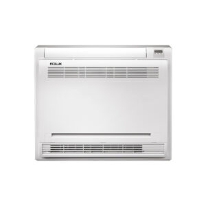 Klime Ecolux Inverter - EC AC 12 CONSOLE