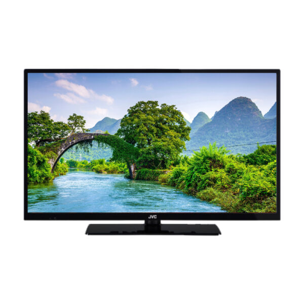 Full HD TV JVC 32"(81cm) - LT - 32VF42K