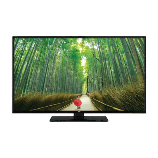 4K UHD Smart TV JVC - LT 49VU63K