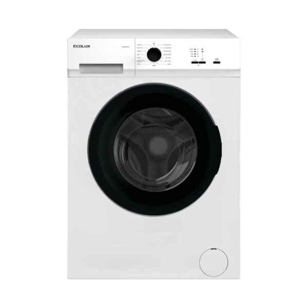 Lavatriçe Ecolux 8KG - WM8 1100V