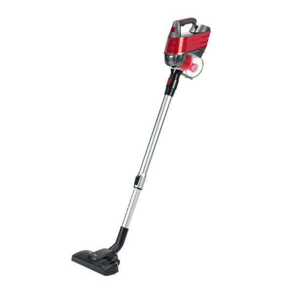 Thithëse Elektrike Cyclonic 600W 2-in1 - Zilan - ZLN1741