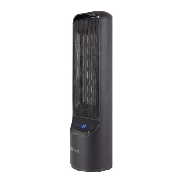 Nxemëse Keramikë LED DC Motor 2000W  Zilan - ZLN2045
