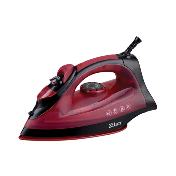Hekur për hekurosje 2200W Zilan - ZLN 2188