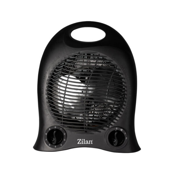 Nxemëse 2000W, Termostat – Zilan – ZLN2236