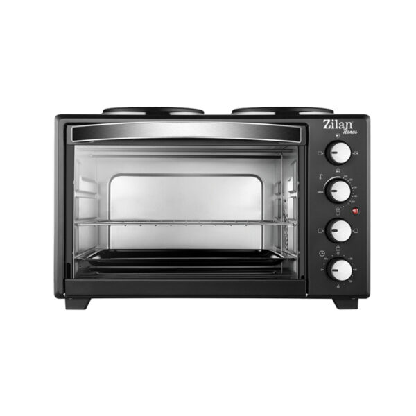 Minishporet 35L - 3200W - Zilan - ZLN2928