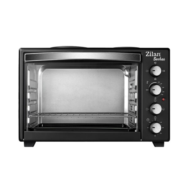 Minishporet 45L Zilan - ZLN2935