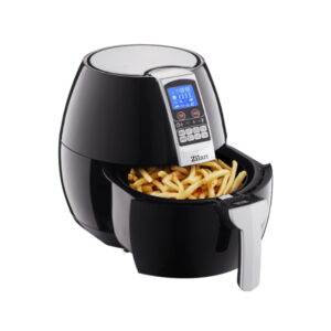 Friteze me ajër 3.5L, 1500W, Pa Vaj - Zilan - ZLN3604