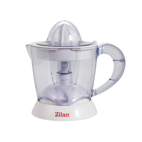 Shtrydhëse për lëngje - 1.0L, 40W - Zilan - ZLN7801