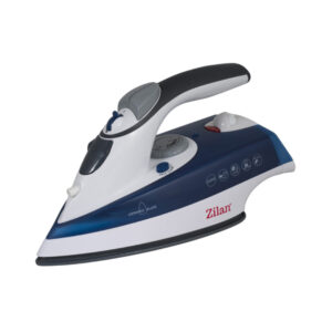 Hekur për hekurosje Ceramic, 2200W – Zilan – ZLN8082