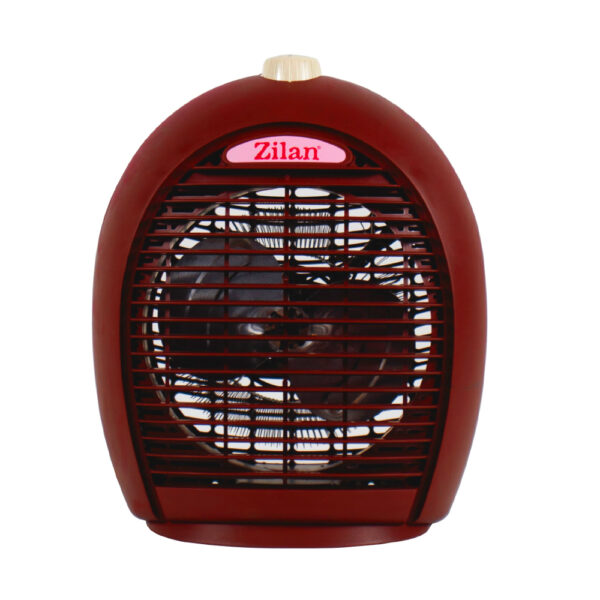 Nxemëse 2000W, Termostat  Zilan – ZLN8792