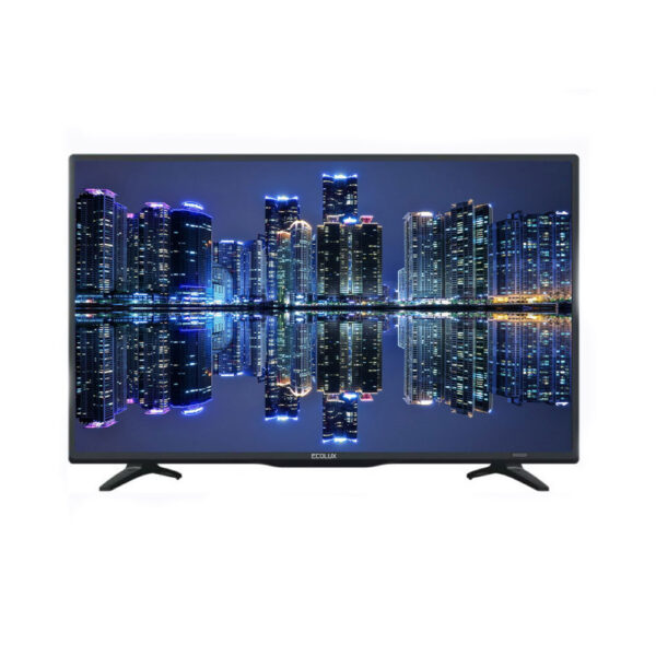 FULL HD LED Ecolux 50”  – EC50T2/S2