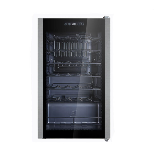 Frigorifer Ecolux për verëra - ECO 125WINE