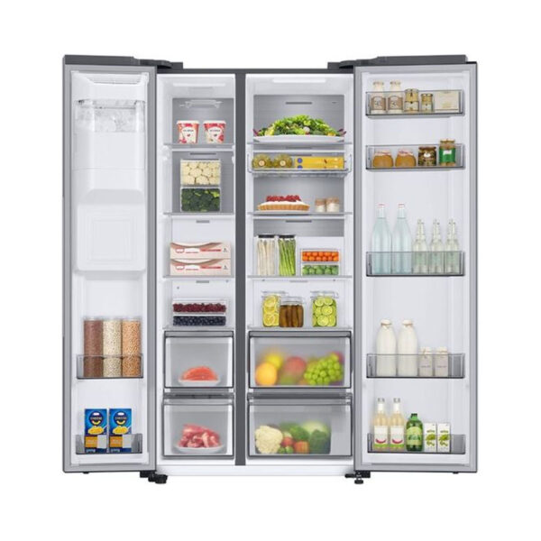 Frigorifer Samsung – RS68A8840S9/EZ
