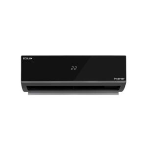 Klimë Inverter Ecolux Ventum 26BTU – VDCIN260N R32
