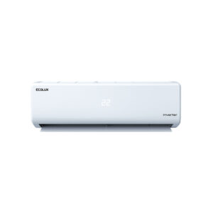 Klimë Inverter Ecolux 20BTU  –  VDCIN200N R32