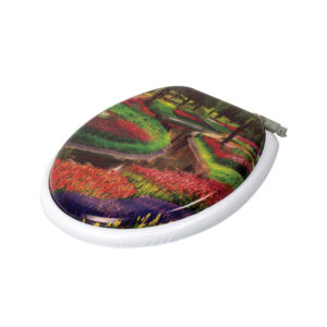 Mbulesë guacke nga plastika - ZLN0063