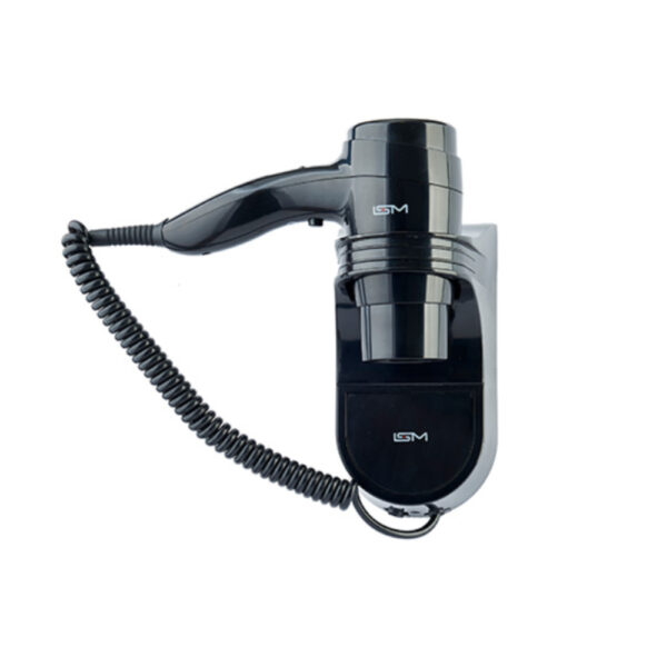 Tharëse Flokësh ISM - HD H23 1200W