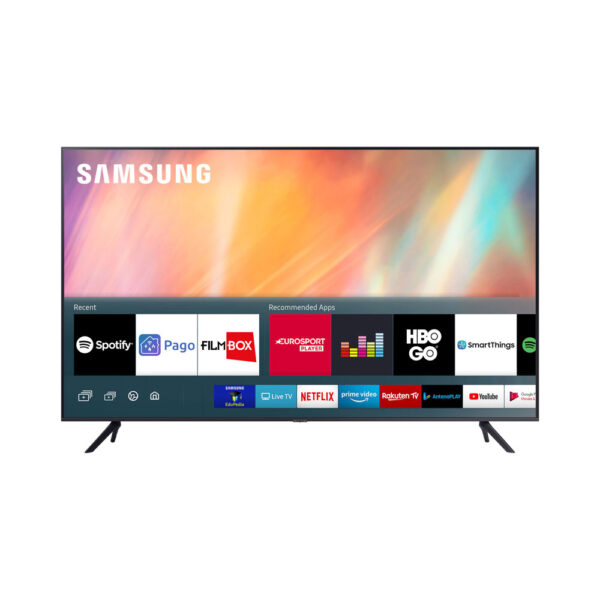 LED 4K Smart TV 43″(109cm) Samsung – UE43AU7172UXXH