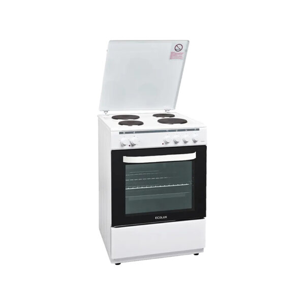 Shporet Elektrik Ecolux – EC 66WD
