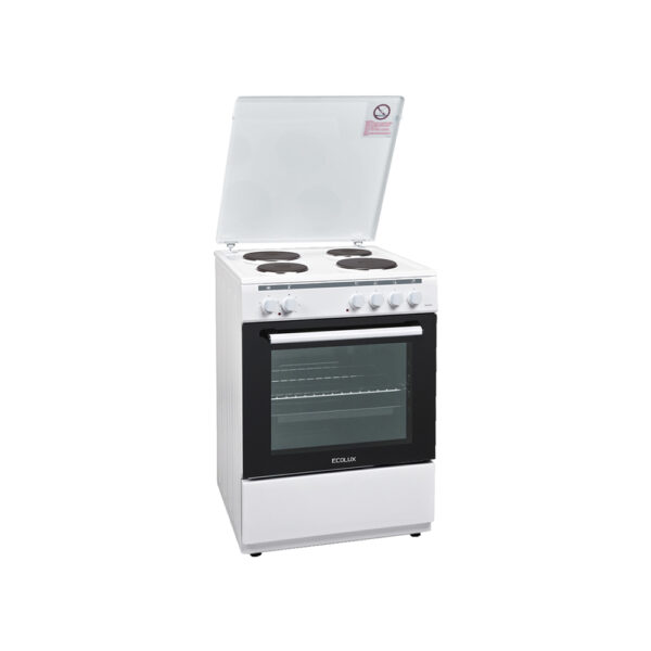 Shporet Elektrik Ecolux - ECO 6060WN
