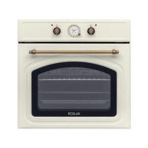 Furrë Montuese 72L Ecolux - ECO V108 WHT