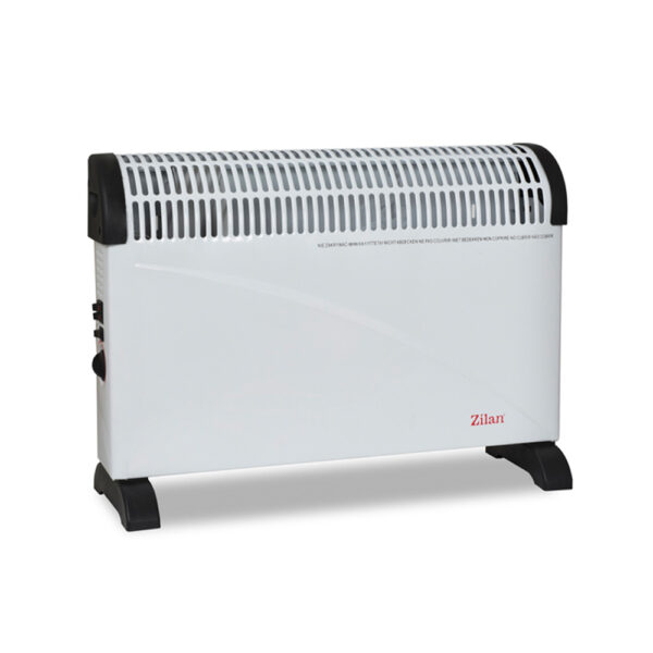 Ngrohës me konvektor Turbo ZILAN - ZLN6850