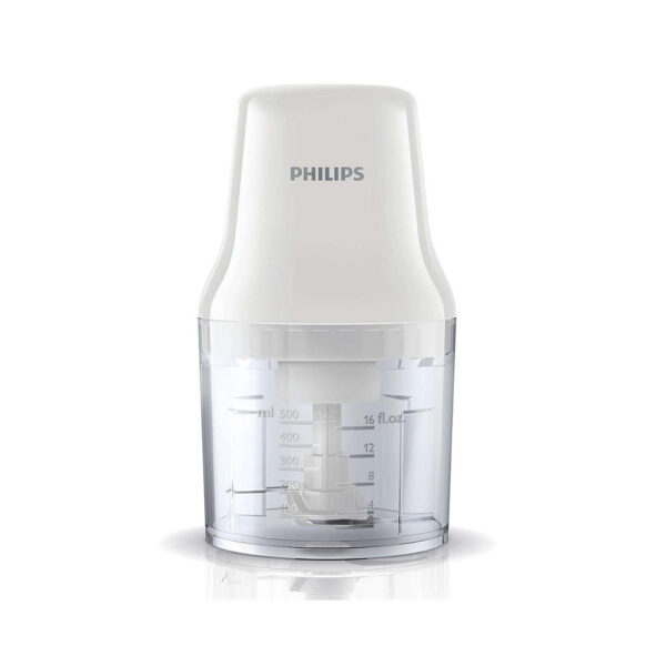 Makinë bluarëse Philips Chooper - HR1393/00
