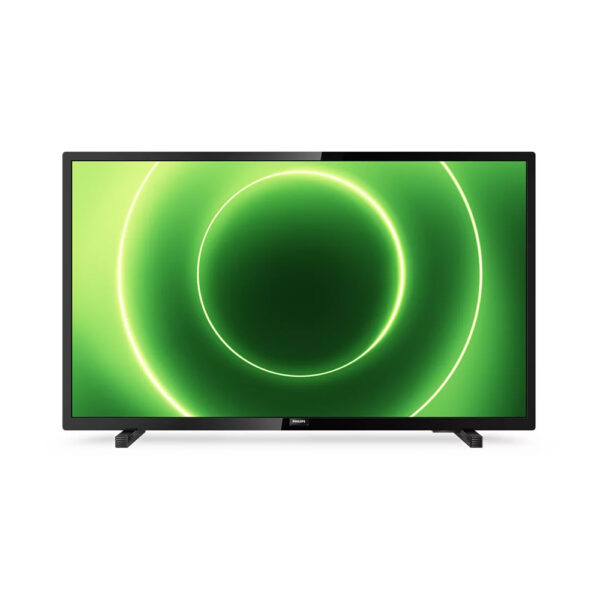 HD LED SMART TV - Philips 32" - 32PHS6605/12