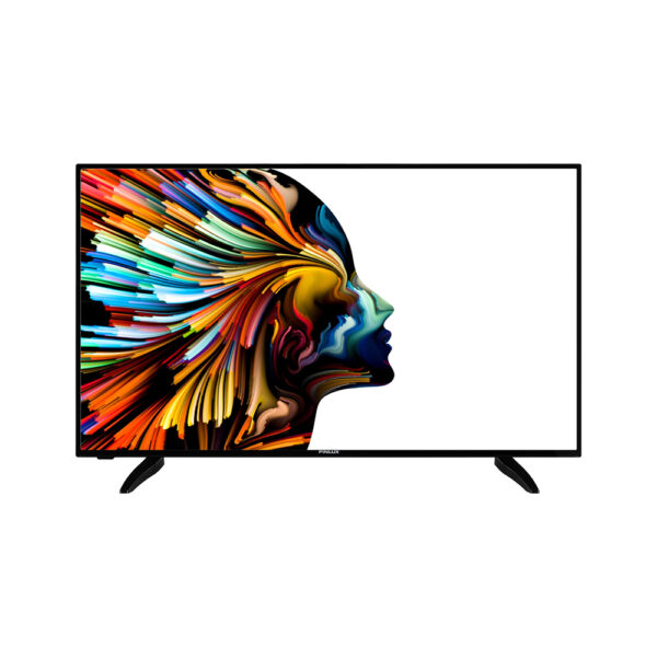 SMART TV Finlux 50"- TV 50UHA2108