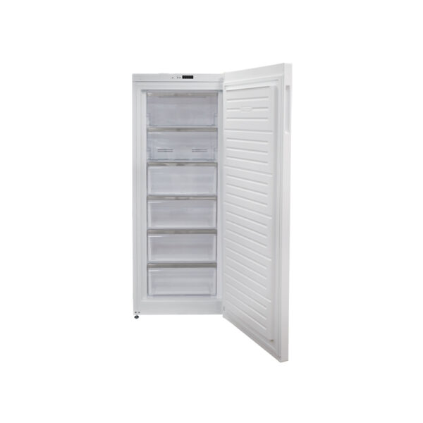 Friz Ecolux No Frost - ECO 355FZWV