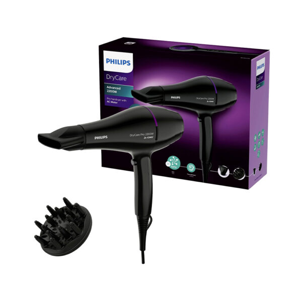 Tharëse Flokësh Philips - HP8230/00