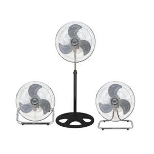 Ventilator Elektrik 3n1 Zilan - ZLN3840
