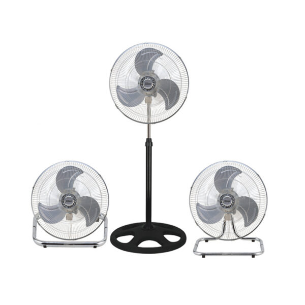 Ventilator Elektrik 3n1 Zilan - ZLN3840