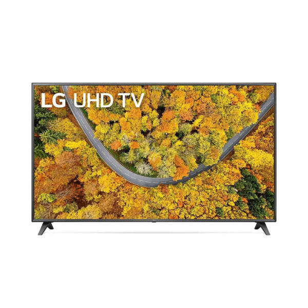 4K Smart TV 43"(109 cm) LG - 43UP751C0ZF